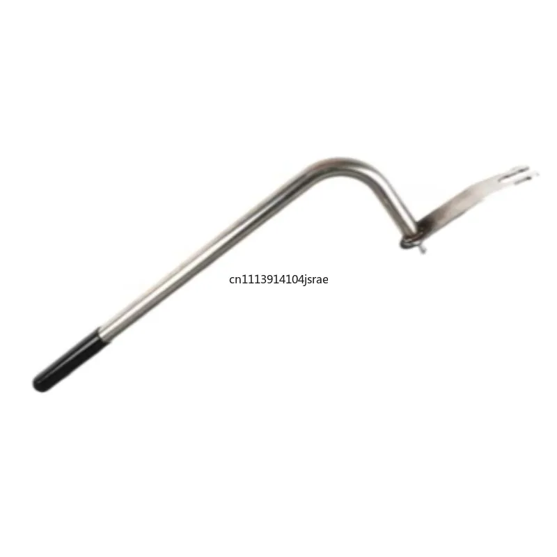 Car Door Sinking Calibration Locator Pry Bar Auto Door Adjuster Alignment Correction Body Repair Tool