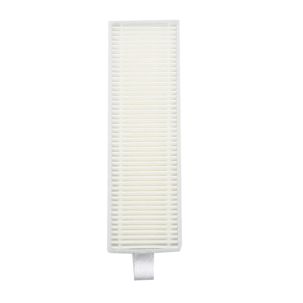 Optimal Cleaning Efficiency with Premium Replacement Parts for For explorer Series 60 7447 Robot Vacuum Cleaner