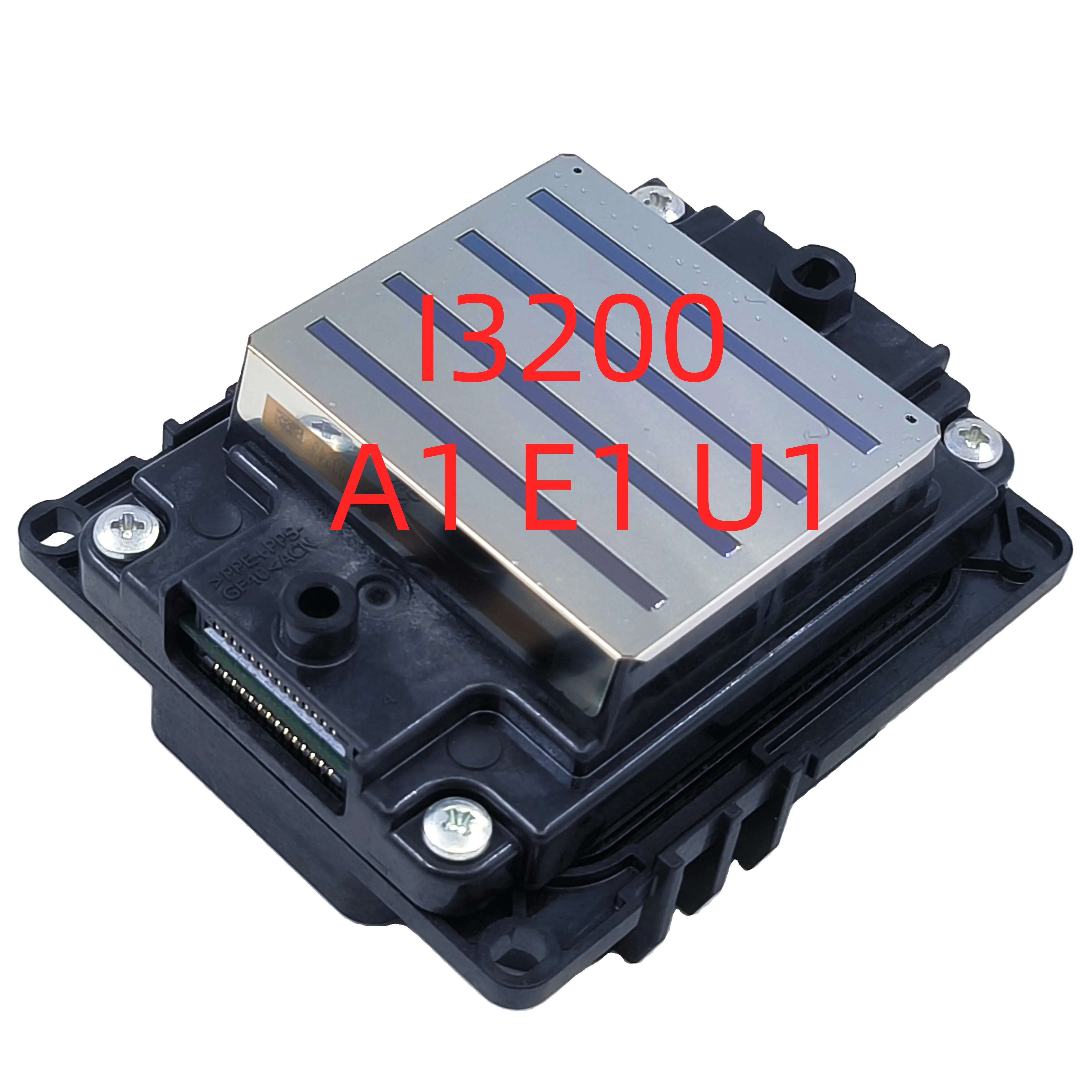 

original BRAND NEW Eco Solvent I3200-A1 E1 U1 Dtf Eco Solvent Print Head for EPSON I3200 E1 Print head Dtf