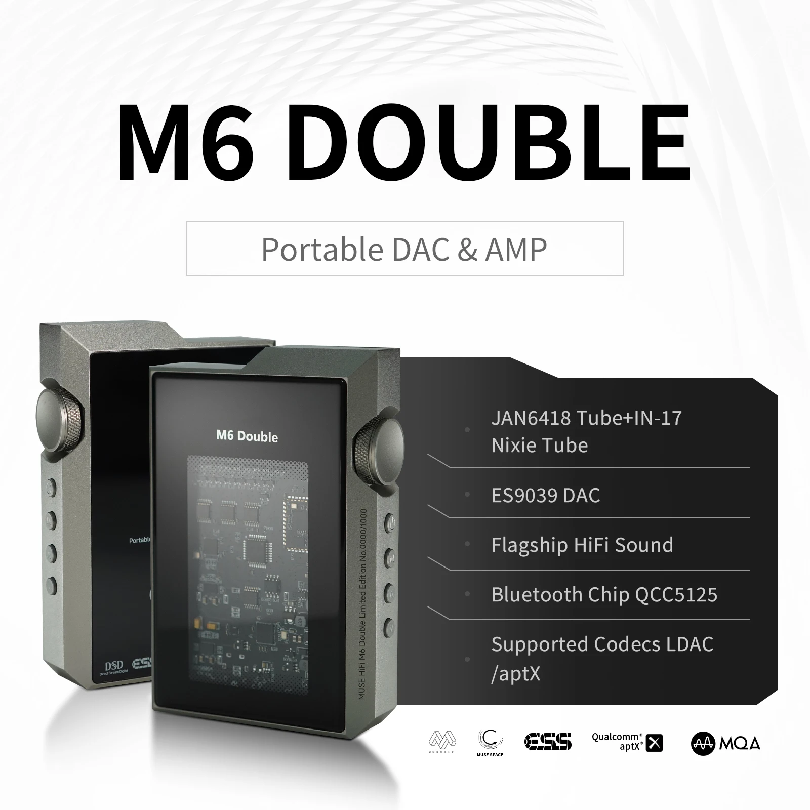 Thumbnail 2 - #33 Latest Headphone Amplifiers Offers