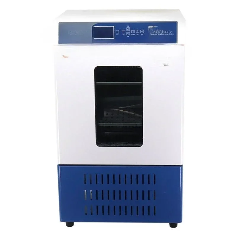 Biochemical incubator, laboratory constant temperature and humidity box Microbial incubator