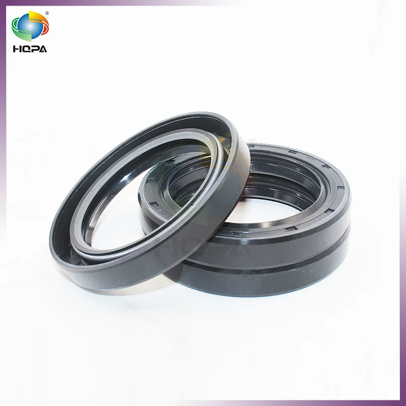 417-15-13690 4171513690 SEAL OIL FOR KOMATSU WHEEL LOADER 512 518 WA100 WA120 WA150 WA180 WA180PT WR11 WR11SS  TRANSMISSION