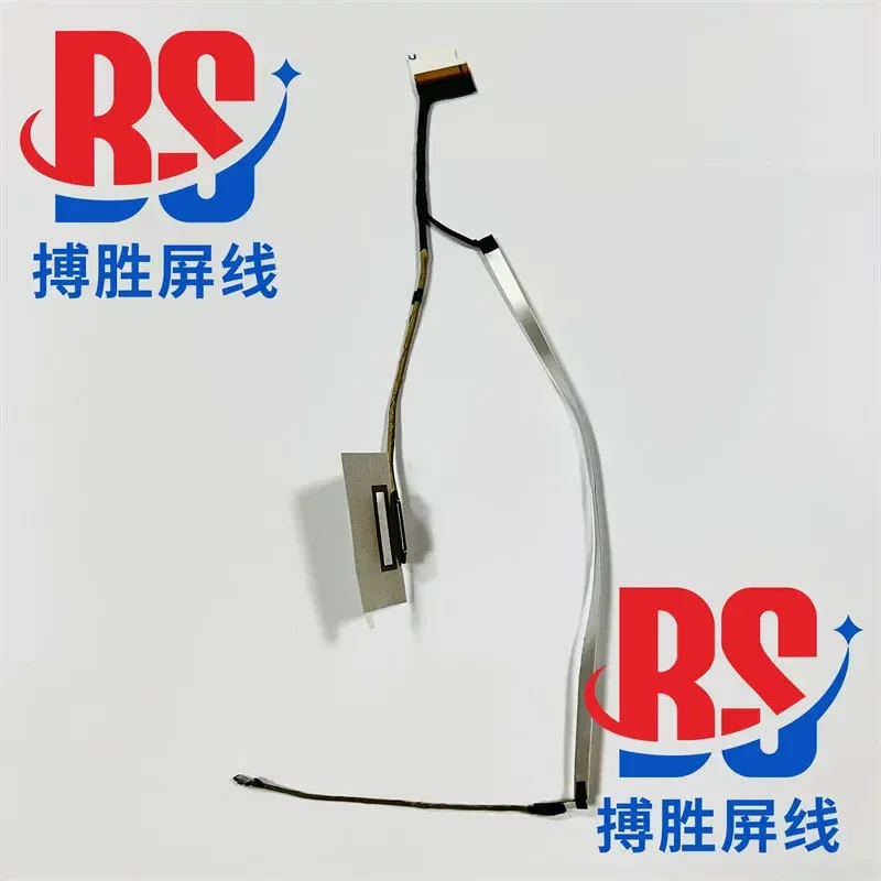 for Acer Swift 3 SF314-57G SF314-33 SF314-54 N19H4 LCD Screen Video Cable Replacement Part HQ21310347000