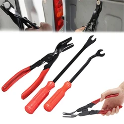 Car Headlight Modification Installation Tool Removal Pliers Car Audio Demolition Soundproof Door Car GPS Removal Tools