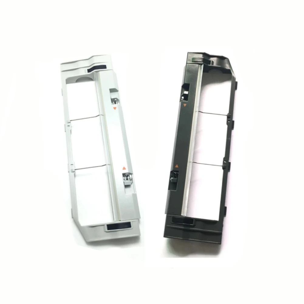 Vacuum Cleaner Main Brush Cover For S5 Max S6 Pure S7 S8 MaxV Pro Ultra Q Revo Vacuum Cleaner Accessories