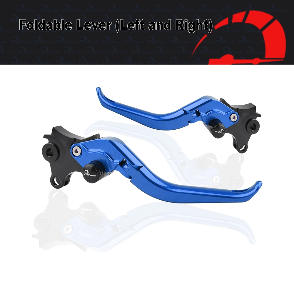 

Fit For R1200GS R1250GS R1200GS Adventure K1600B K1600GT GTL Motorcycle Folding CNC Brake Clutch Levers Set