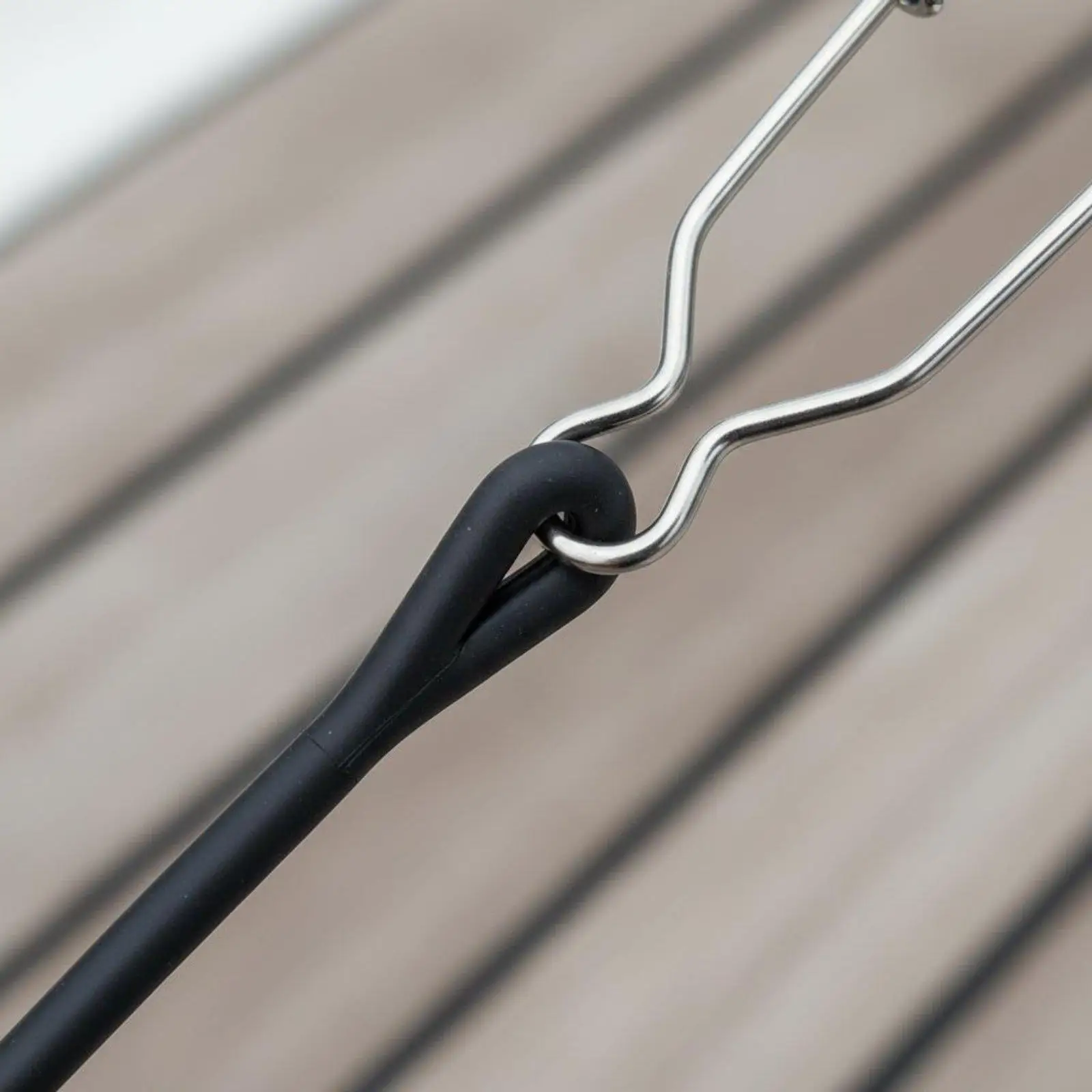 Saltwater Resistant Fishing Equipment Heavy Duty Trolling Weight Snubber Rubber Shock Absorber Accessory for Boat Fishing