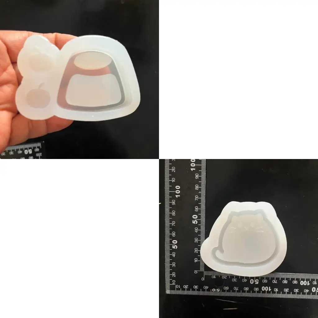 

Силиконовая плесень кроличья в форме зыбучих песков и плесени жидко