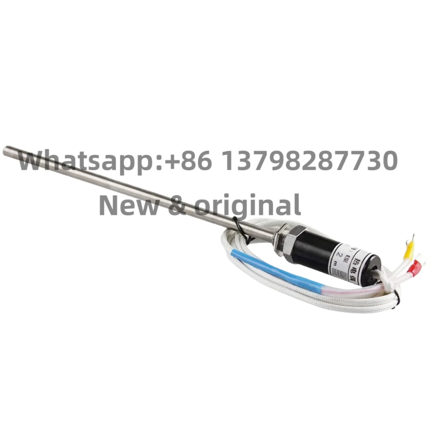 New original WRNT-03 K-type WRET-03 E-type Probe Type Thermocouple