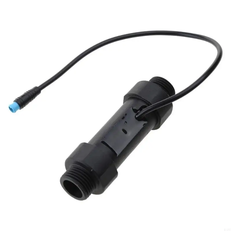 

E1PC Micro Generator G1/4 Thread DIY Tap Water Generator 5V/0.5W