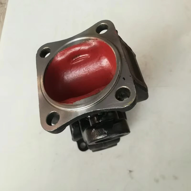 Il pala gommata TLF LG956L parte l'albero dell'elica 2050900055