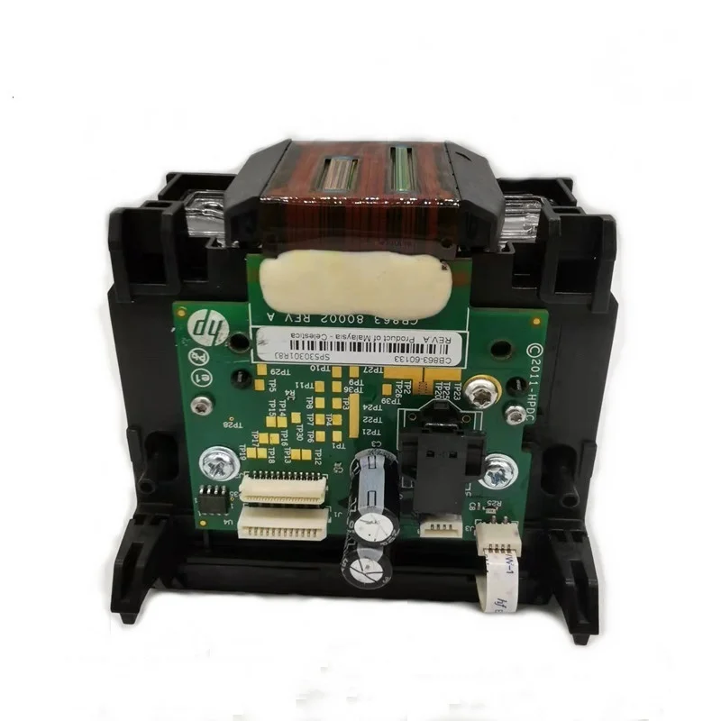 HP932 933 CB863-80013A رأس الطباعة HP 932XL 933XL رأس الطباعة ل HP Officejet 6060e 6100 6100e 6600 7510 7110 7612 7610 6700 #2