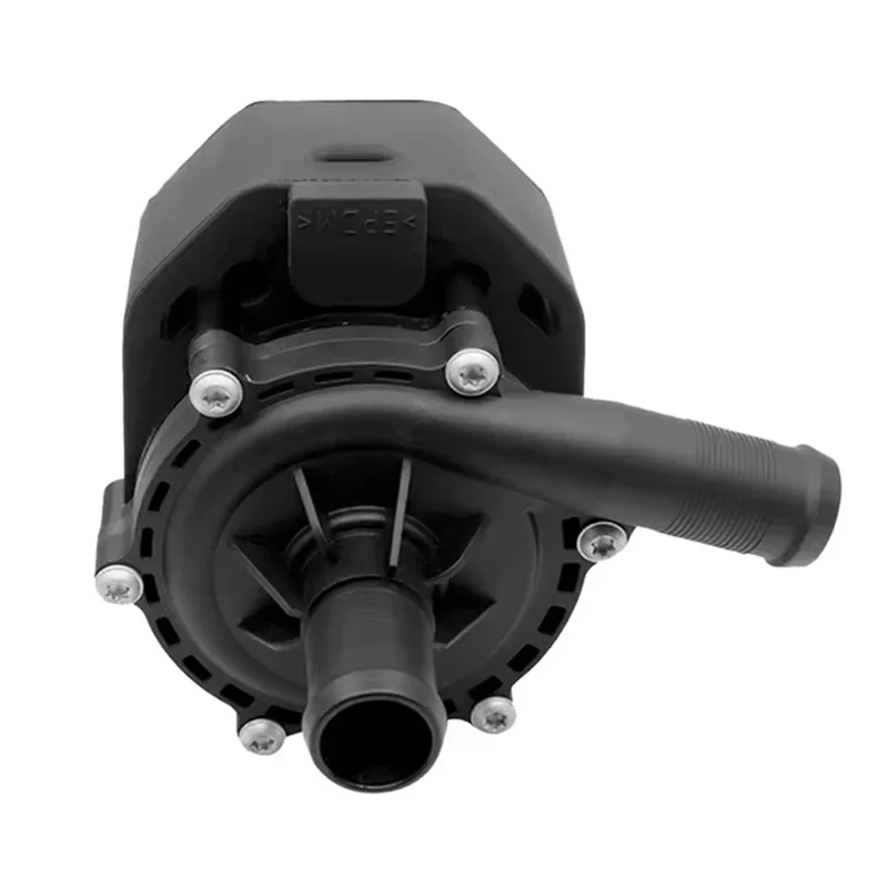 

【Price Drop !!】 Engine Cooling Water Pump 6007367-00-C Electric Water Pump For Tesla Model S 85D AWD 6007367-00-E 1037327-00-F