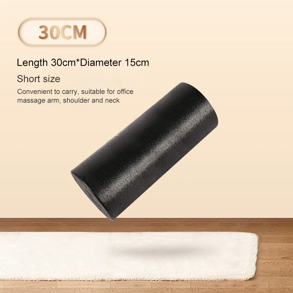 Deep Tissue Foam Roller 4