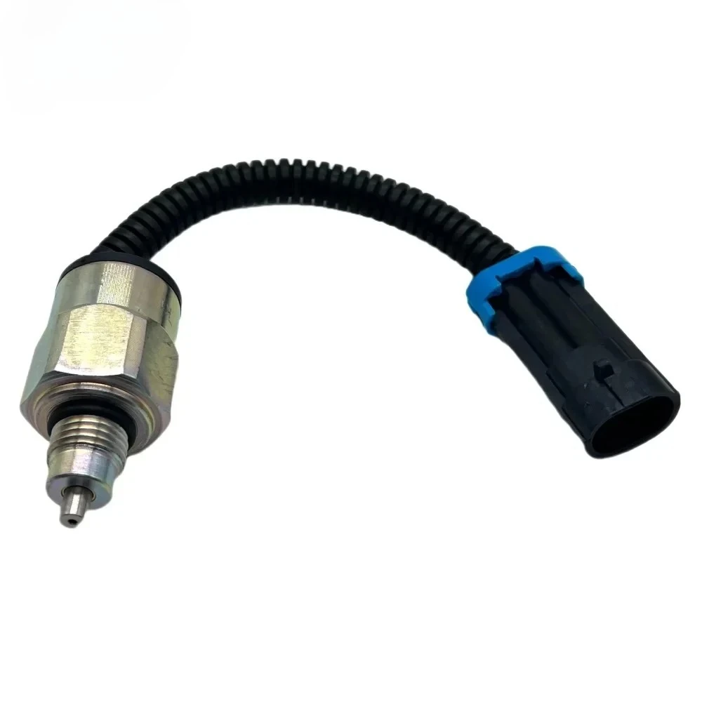 

JJ Tool AccessoriesLoader 87445987 Actuator 410 420 Solenoid valve 12V