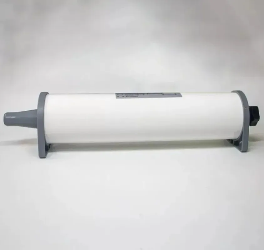 Testing Equipment Calibration Accessory Gas Volume Calibration Cylinder For Instrument Parameter Adjustment