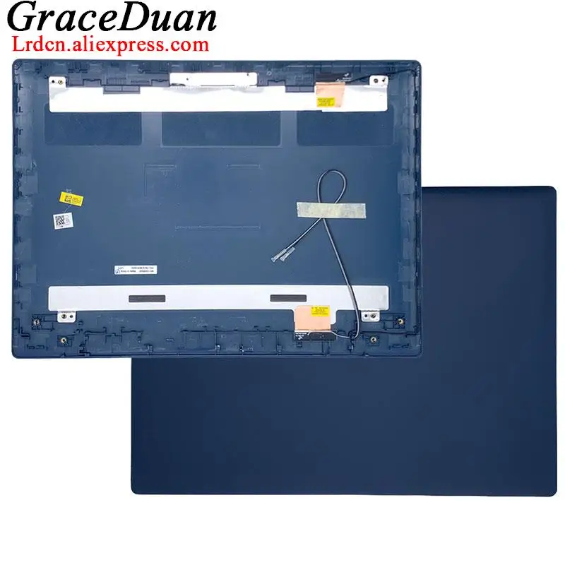 For Lenovo Ideapad 330-14 320-14 IKB ISK AST IGM IAP Laptop Screen Shell LCD Back Cover Rear Lid Top Case 5CB0R13434 AP185000110