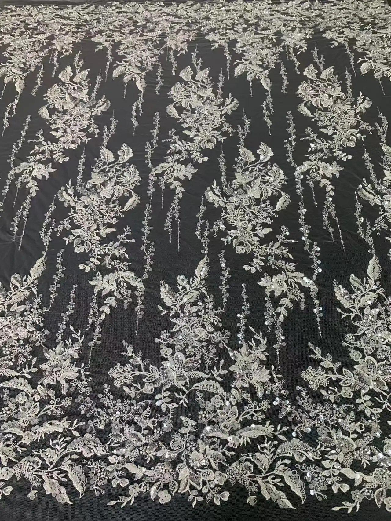 Buyers Customized Lace Address China