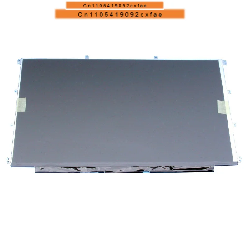 CHJ 15.6 inch lcd matrix B156XW03 V.0 V0 laptop led screen display 1366(RGB)×768 40 pins 10 screw holes