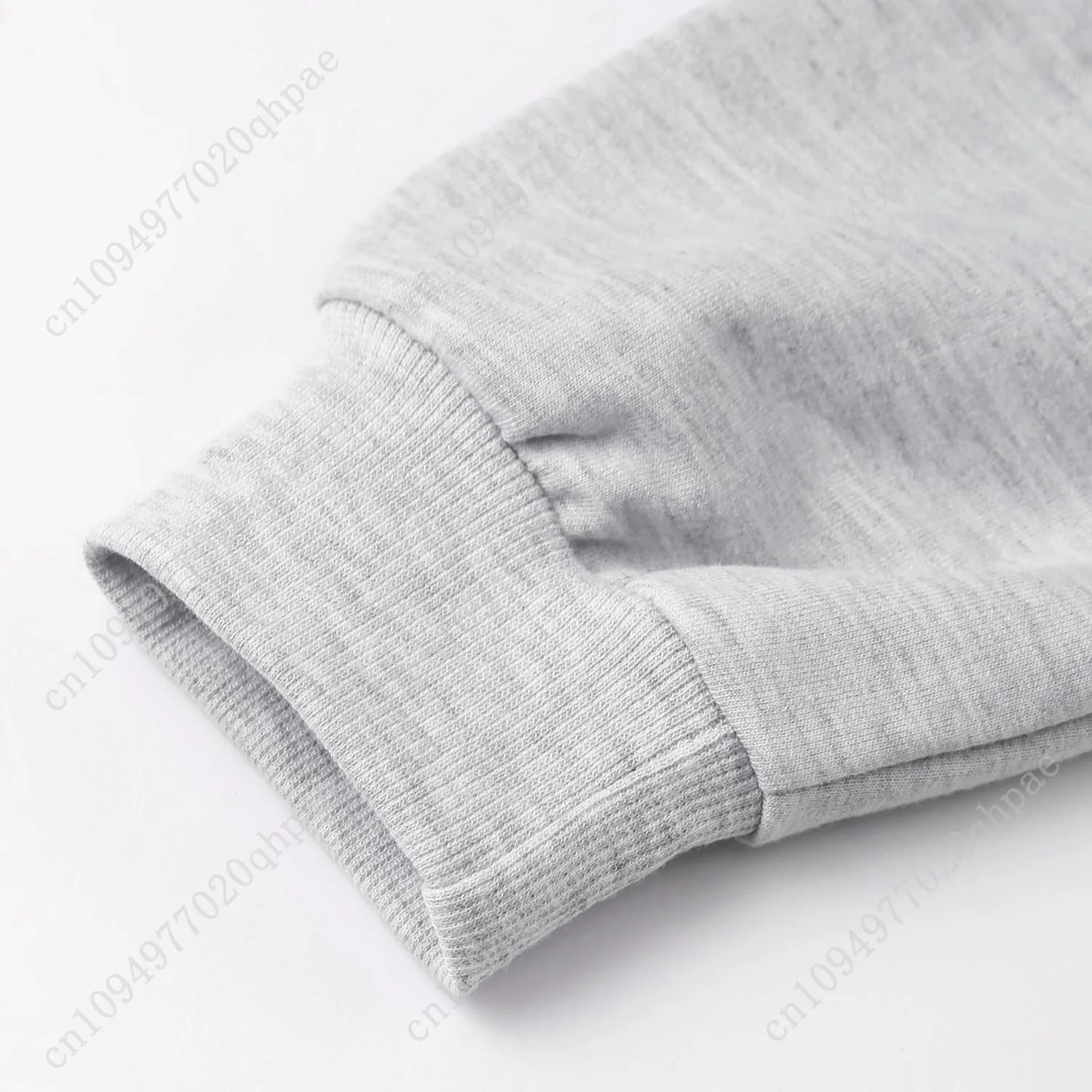 Felpe in cotone da ragazzo girocollo manica lunga pullover bambino inverno caldo maglione top 2-7T