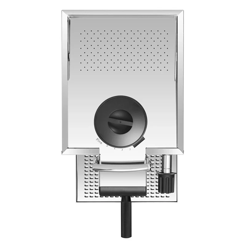 CM-079 macchina da caffè automatica con pompa dell'acqua ad alta pressione da 20bar per caffettiera Home Office 220V