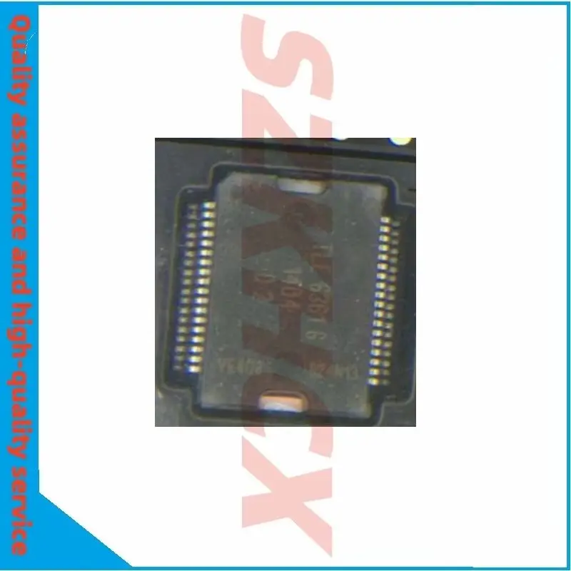 

TLE6361G TLE 6361 G TLE6361 HSSOP-36 5 шт.