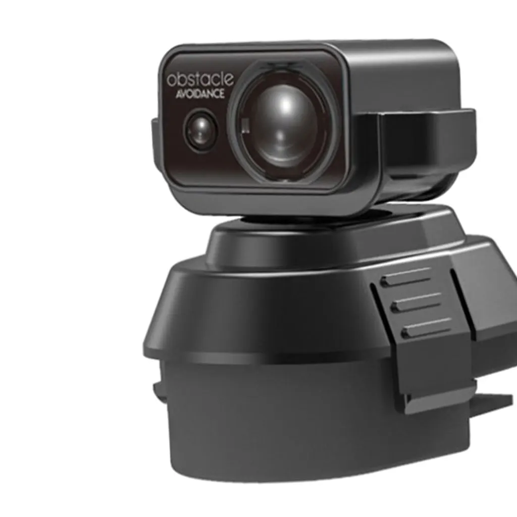 RC Quadcopter Obstacle Avoidance Sensor High Speed for SG906 MAX Drone Live Stream 4K Camera Hobby