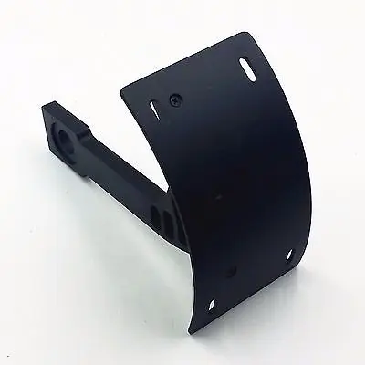 

Swingarm Side Mount Curve License Plate Bracket for Yamaha VMX 1200 1700 Warrior