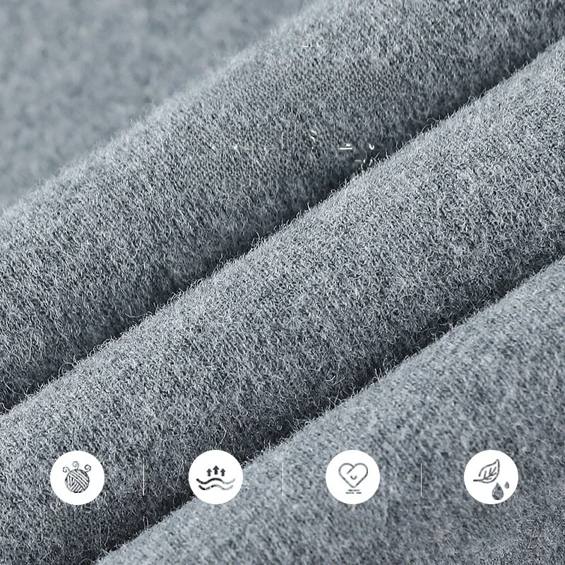 กางเกงโยคะเอวสูงผ้าฝ้ายแท้สำหรับผู้หญิง ฤดูใบไม้ร่วง ฤดูใบไม้ผลิ ทรงเข้ารูป ความยาวเก้าส่วน กางเกงกันหนาว ไซส์ใหญ่ กระชับสัดส่วน