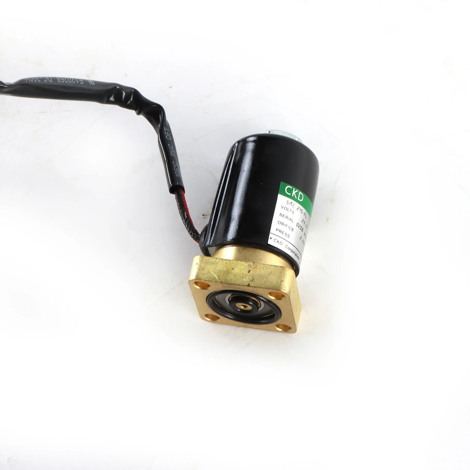 561-15-47510 17A-15-17271 561-15-47210 Magneetventiel Voor Komatsu Wiellader WA380-3 WA600-3 WA700-1 WA800-2 WA250 WA380