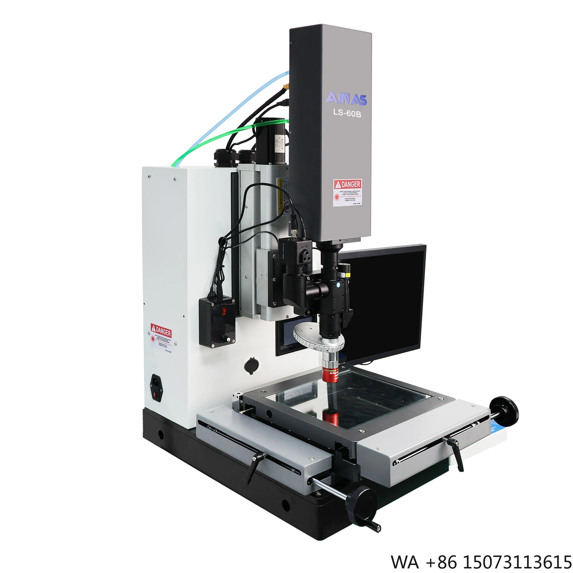 Ito Machine LS60/LS…