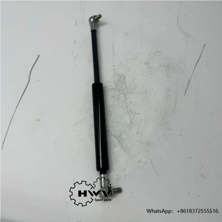 

High Quality 11435547 VOE11435547 Shock Absorber Spring Gas for L60E L60F L70E L150E Wheel Loader Parts Construction Machinery