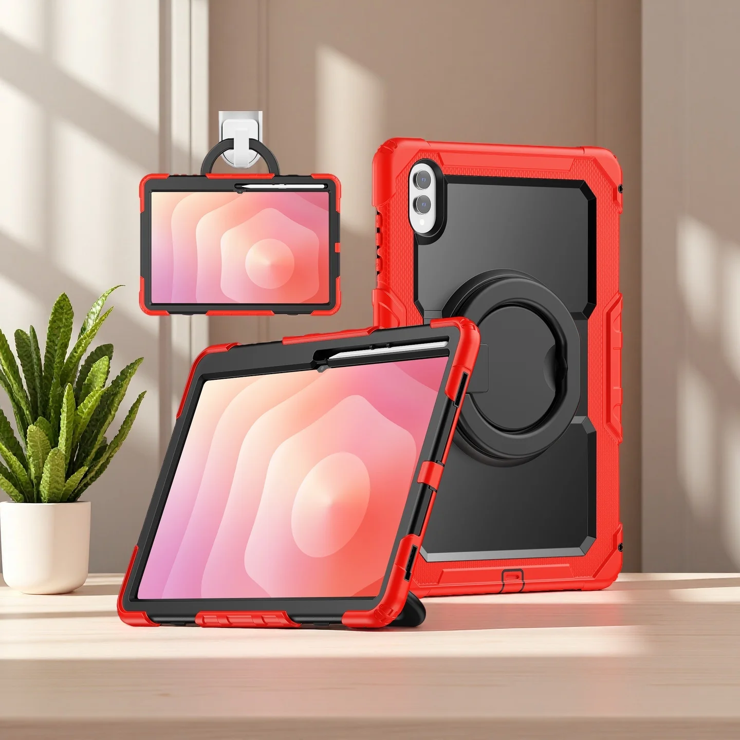 Shockproof Cover Fo…