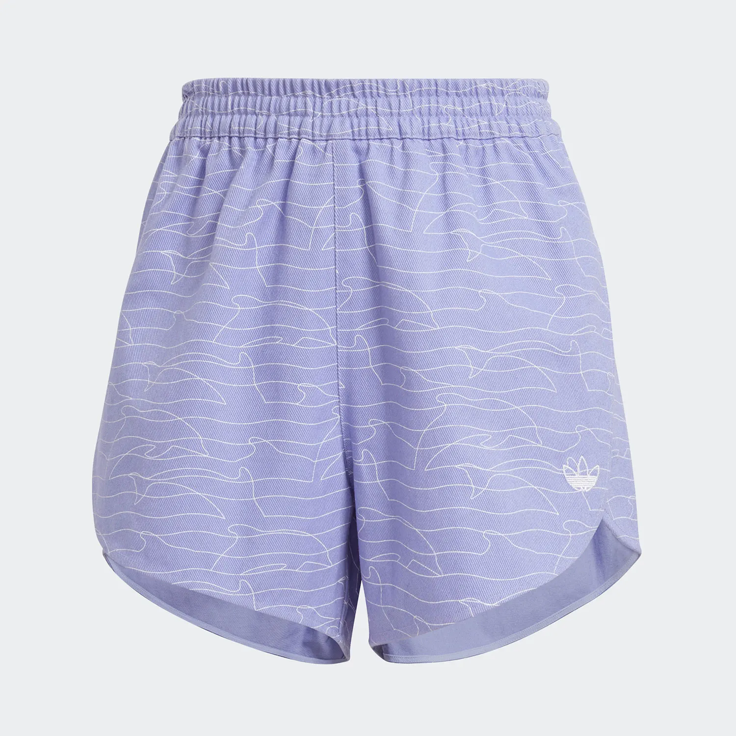 

Adidas оригинальные сезонные женские оригинальные новые удобные прочные спортивные шорты GN4468