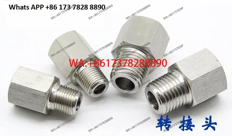 5PCS 304 Stainless …
