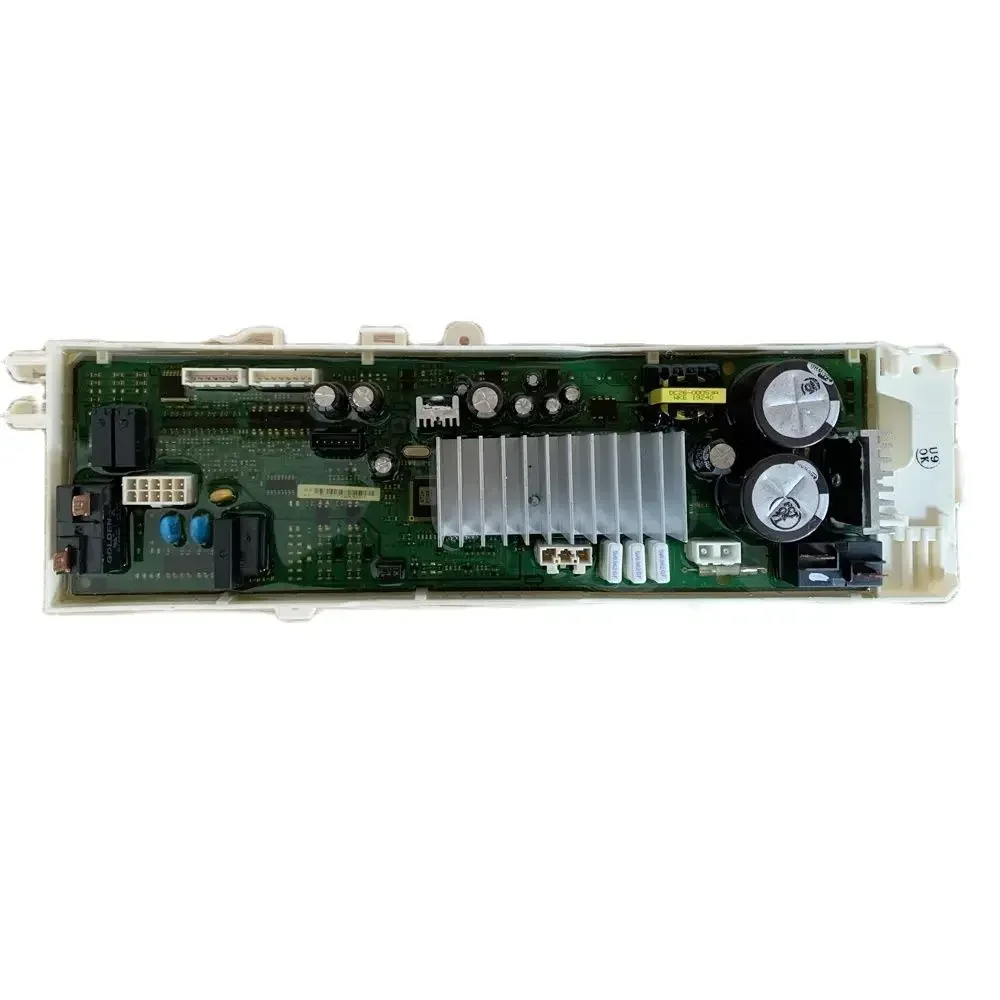 DC92-01879C DC92-01881X Original Motherboard Controller Panel For Samsung Drum Washing Machine