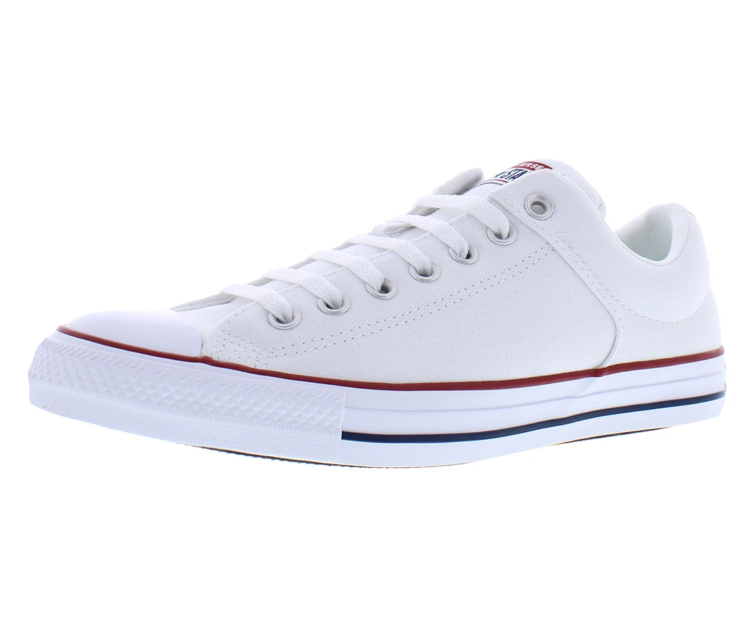 

Converse Chuck Taylor All Star High Street Oxford Unisex Shoes