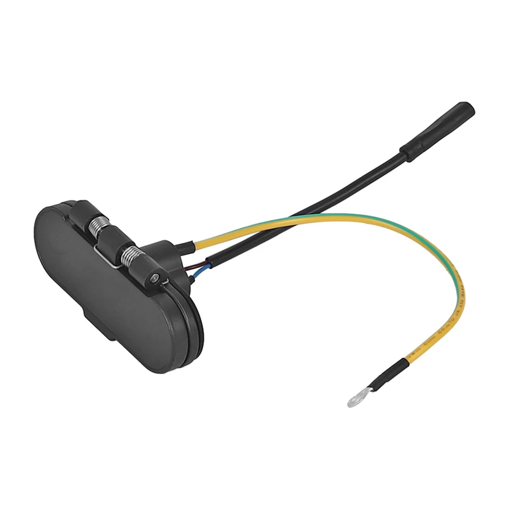 

Power Supply Charging Socket Efficient Charging Solution Lightweight Design Long-term Use As Picture Shown Charging Solution