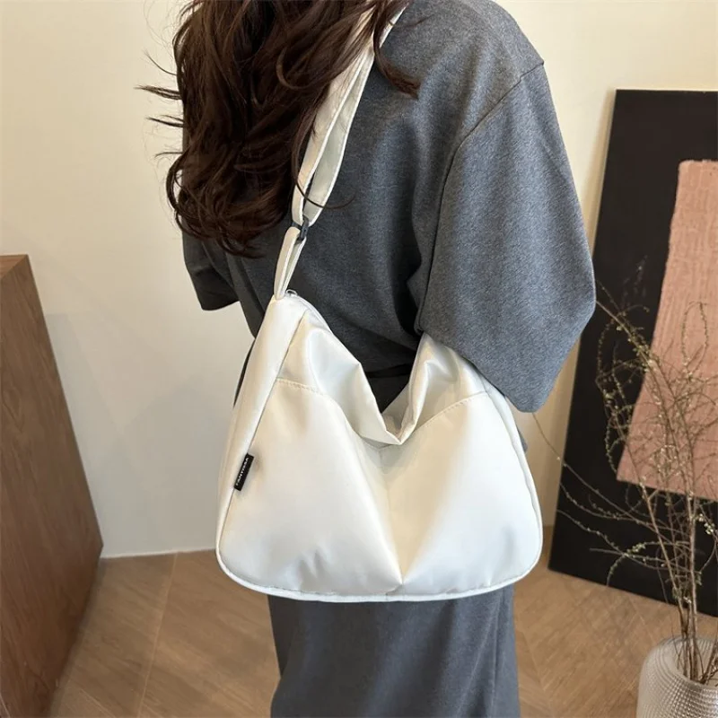 

Роскошная брендовая кожаная женская сумка на плечо Модная элегантная популярная классическая дизайнерская модная повседневная винтажная сумка ​