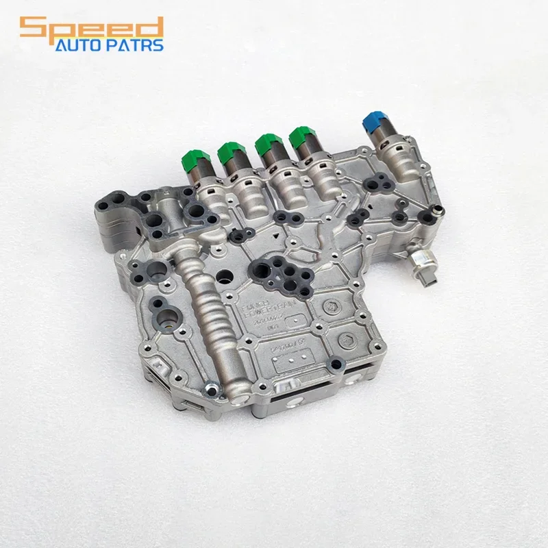 VT5 CTV Automatic Transmission Solenoid Valve Body For Dongfeng Fengfeng Baojun Jingyi