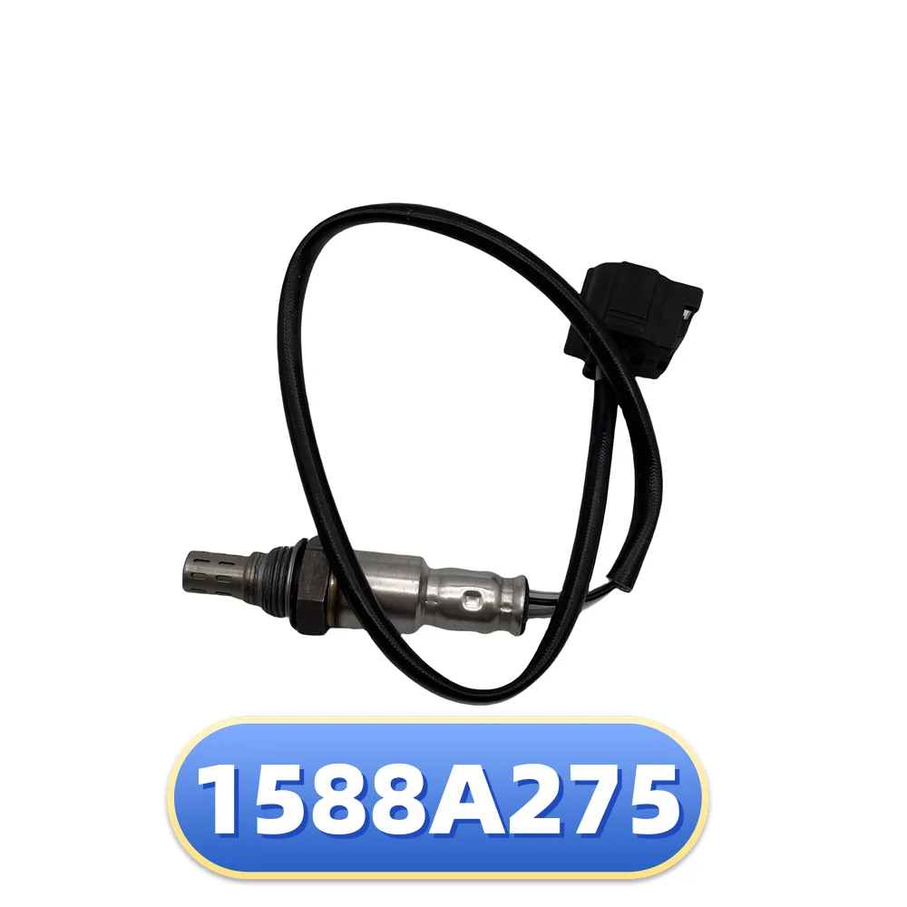 New Oxygen Sensor L… - image