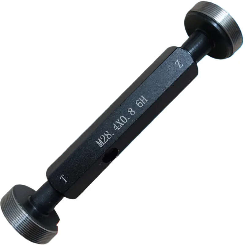PipeThread RingGaugeR1R2Inch 55Degree Cone Professional — более надежно, чем низкая цена, вы получите, что вы заплатите за Go и Nogo