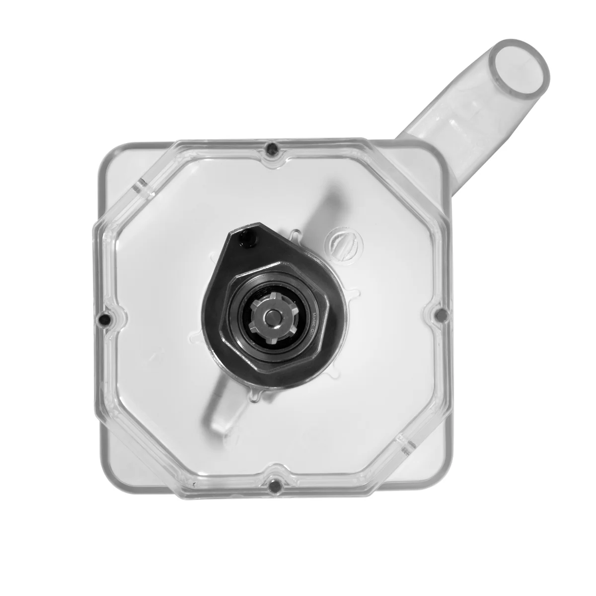 1.2L One Leaf Jar Tritan Completely for Mixtec MS-D866Q