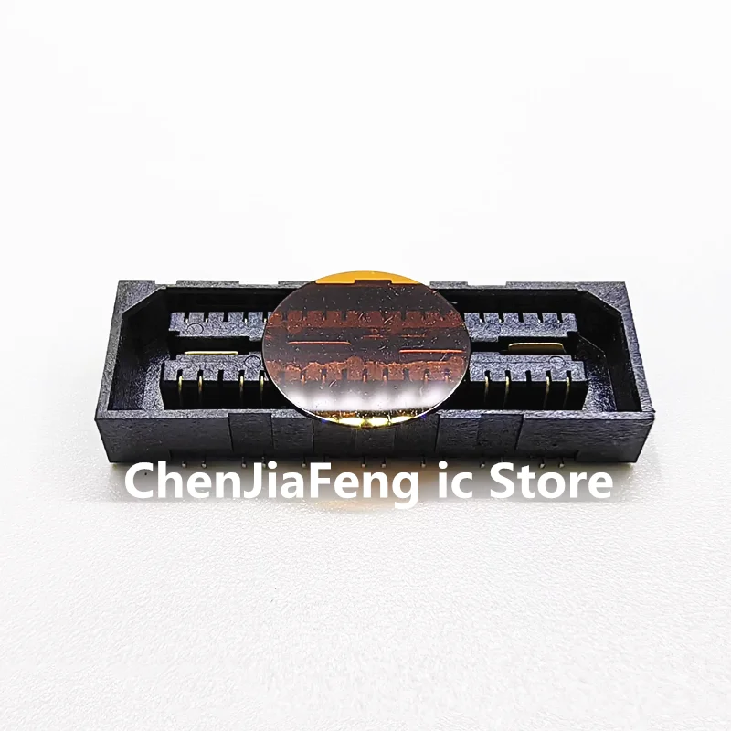 

1-10 шт./лот QSE-014-01-L-D-DP-A QSE-014-01-L-D-DP-A-K-TR 28-контактный разъем 0,8 мм, новый оригинал