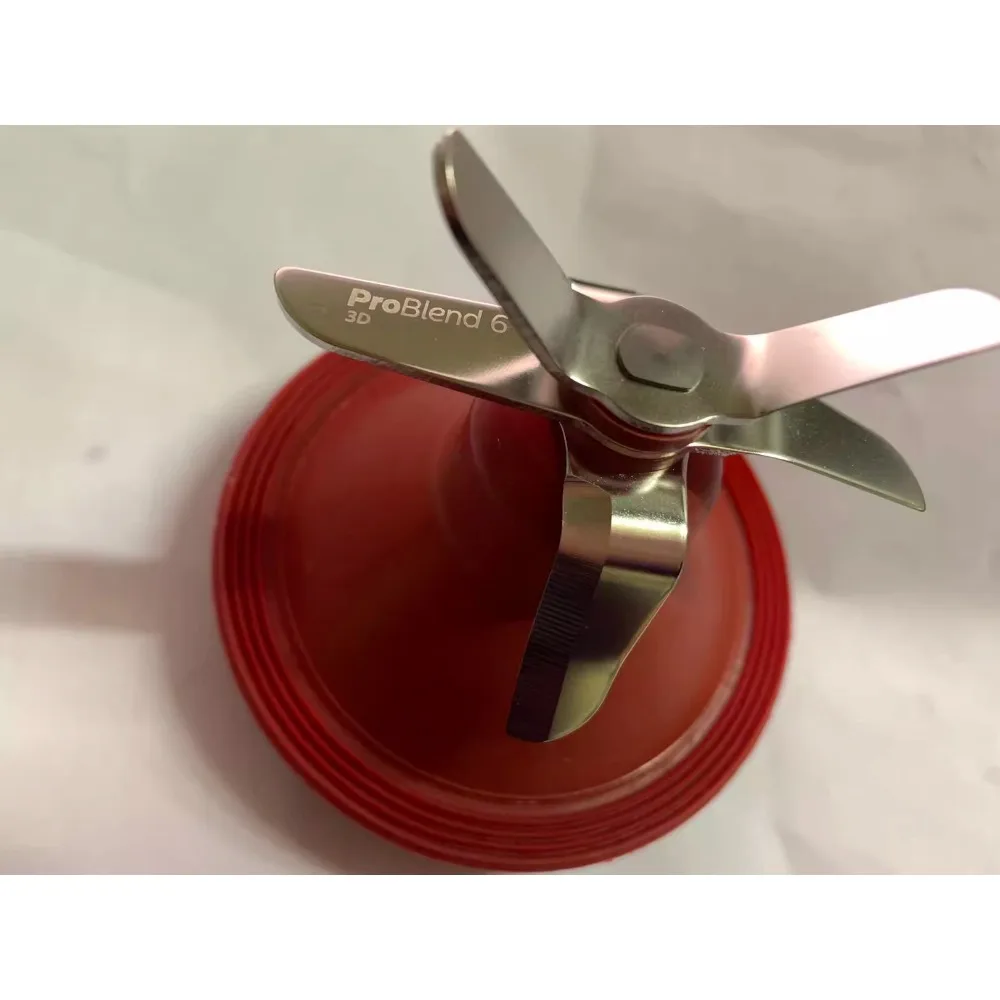 لكسر الجدار فيليبس HR3658 3657 3655 3651 3652 3666 63 3653 كوب سكين الخلط