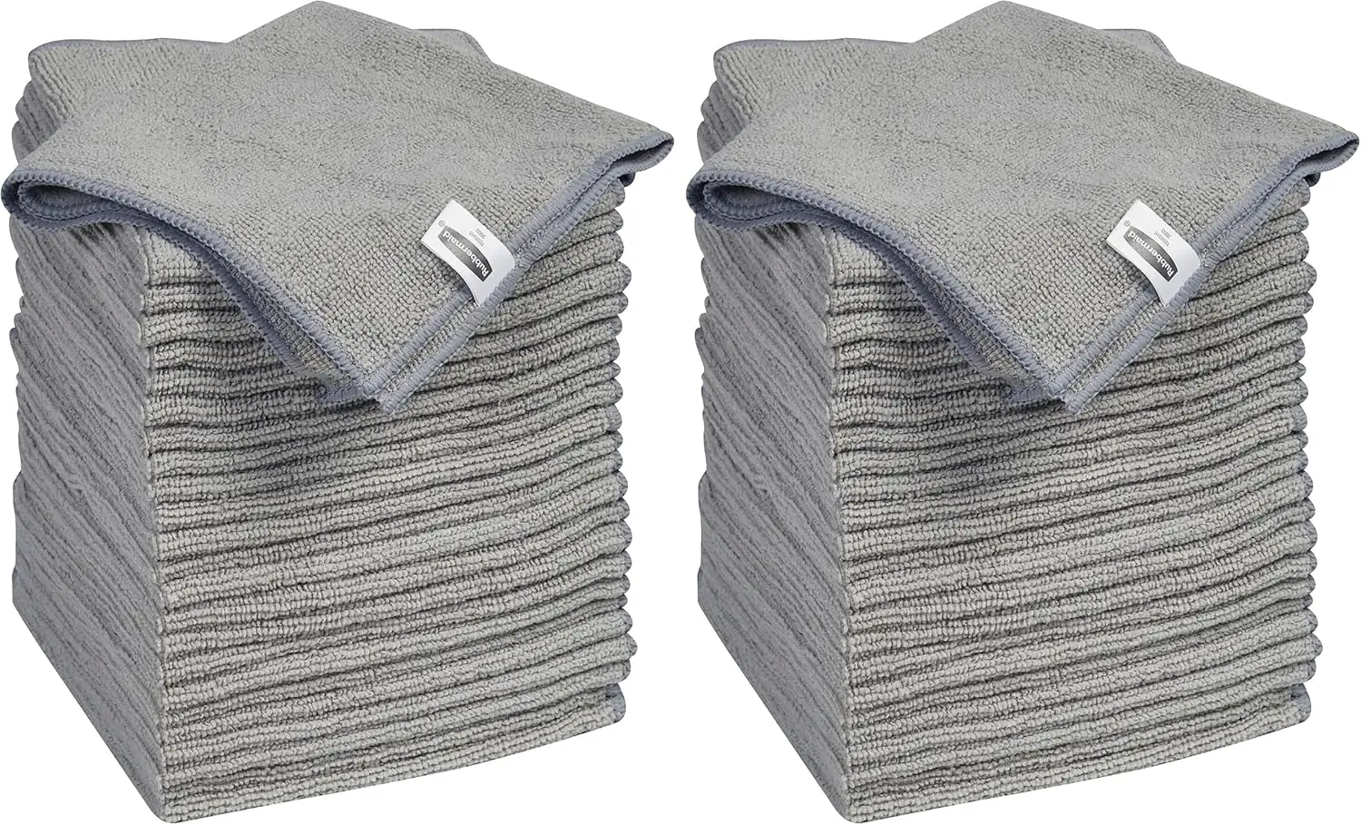 

Салфетки из микрофибры 35x35 см, не царапают, многоразовые/моющиеся, для уборки/полировки дома/кухни/автомобиля, (упаковка 48 шт.)