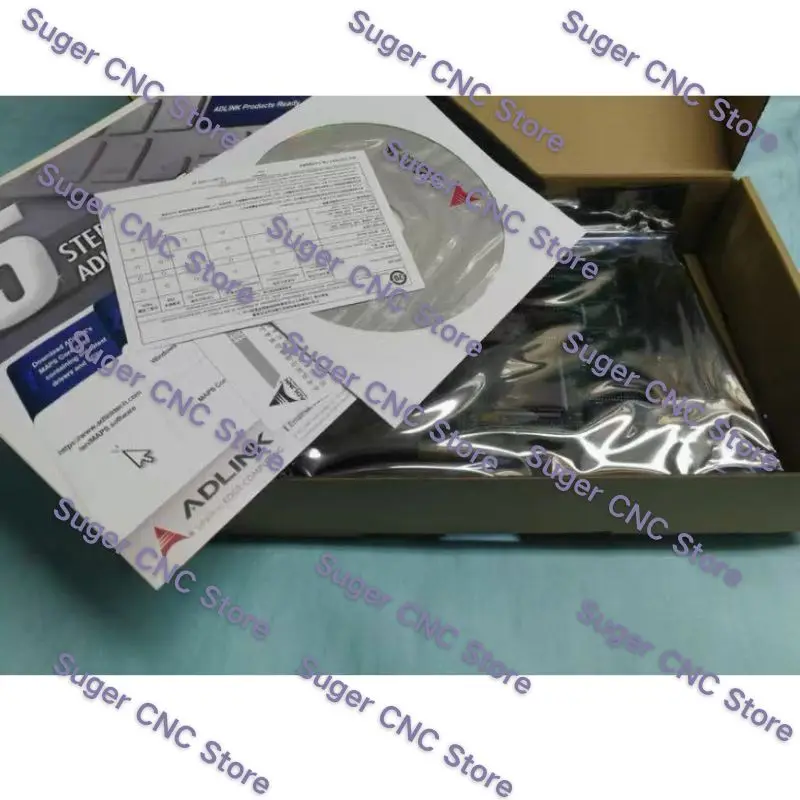New data acquisition card PCIe-7296 51-18019-0A20 for fast shipping