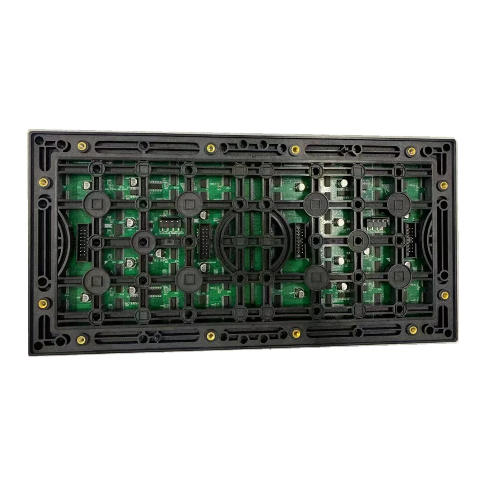 BOTAI Indoor and Outdoor P1.86 P2 P2.5 P2.6 P2.9 P3 P3.91 P4 P5 P6 P8 P10 Led Display Module/Screen