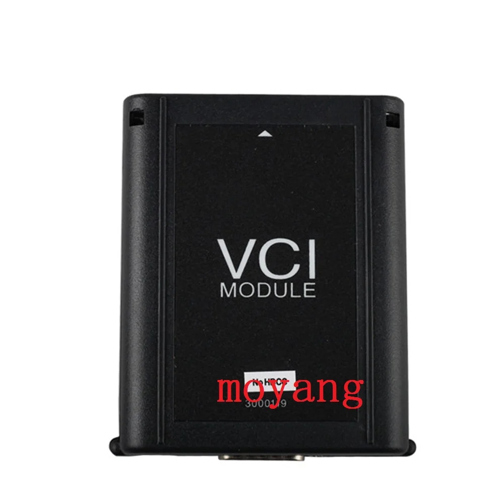 Main Board and VCI Module Candi module For G-M Tech 2 Scanner only VCI Module Professional VCI module Car Accessories Tool