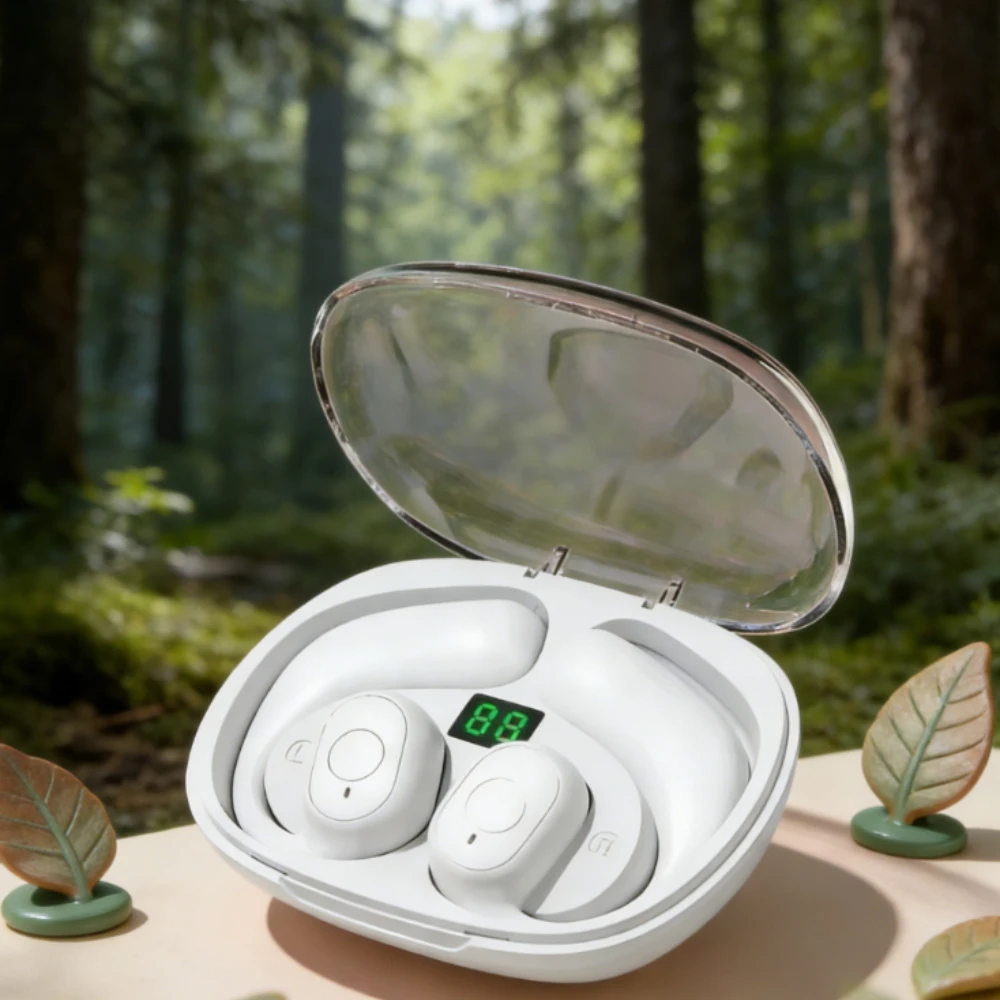 NEW Original D520 earphones wireless earphones Bluetooth earphones game earphones with microphone touch controlled earbuds